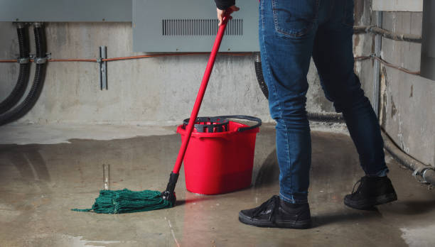 Best Emergency water damage restoration  in Moxee, WA