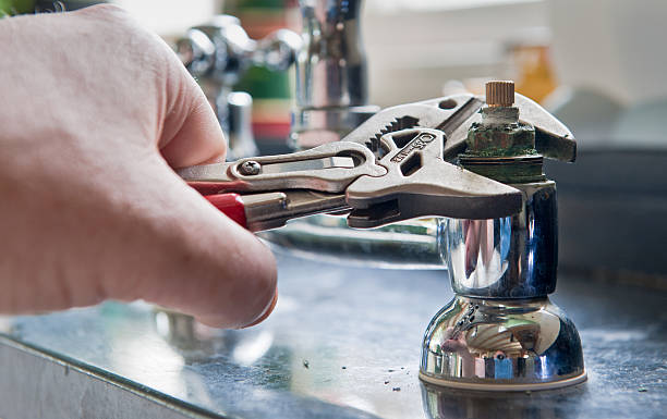 Best Water damage restoration services  in Moxee, WA