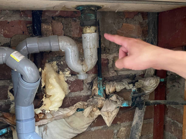  Moxee, WA Water damage restoration Pros